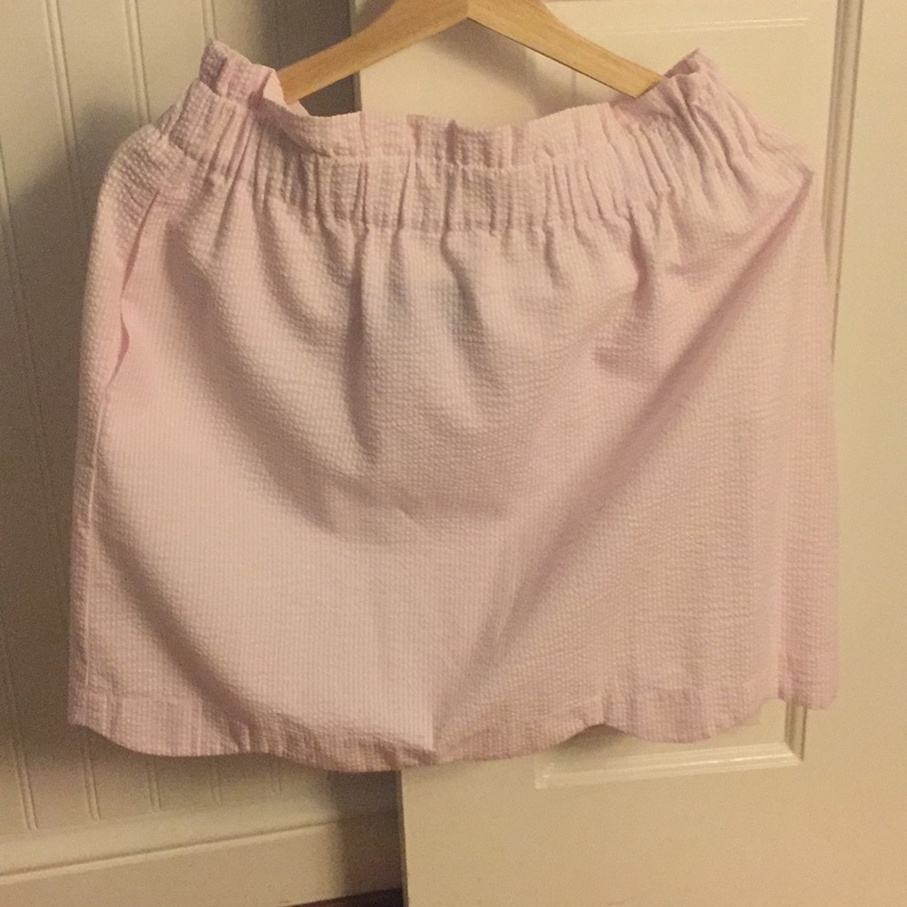 Lauren James skirt